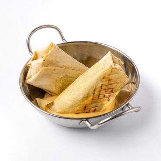 Шаурма М’ЯСНА + сирна ванна