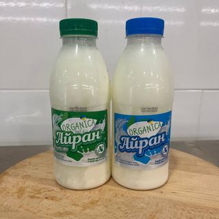 Айран класичний 