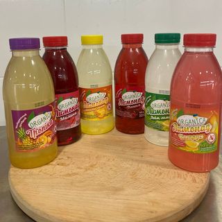 Лимонад Мохіто 0.5