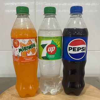 Pepsi 0.5