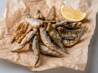 Ца-ца, тюлечка одеська