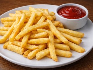 Картопля фрі