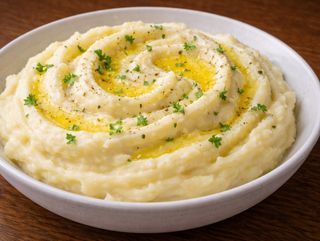 Картопляне пюре