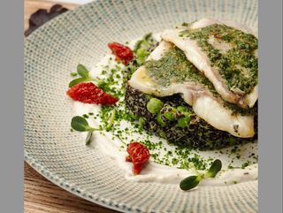 Кіна Дорадо