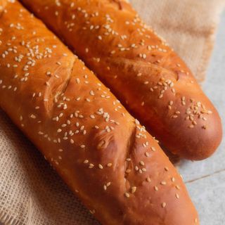 Пшеничний багет