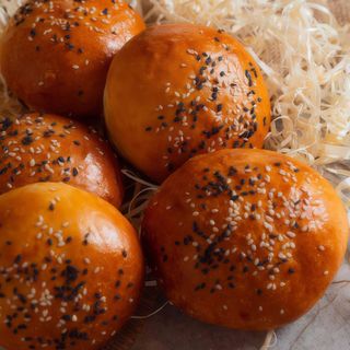 Бургерна булка