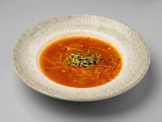 Ізраїльський суп