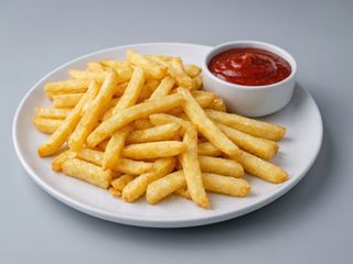 Картопля фрі