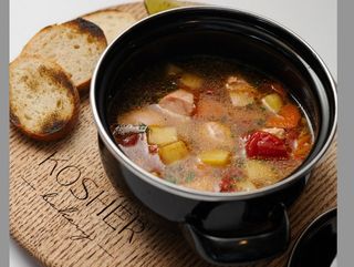 Уха "Давіда"