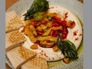 Хумус Сабаба