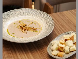 Грибний Брухас