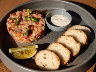 Тартар "Шабат"