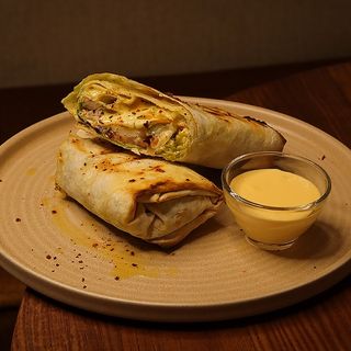 Наша шаурма