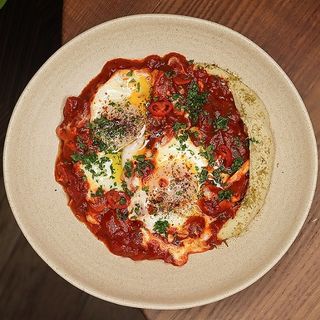 Наша шакшука