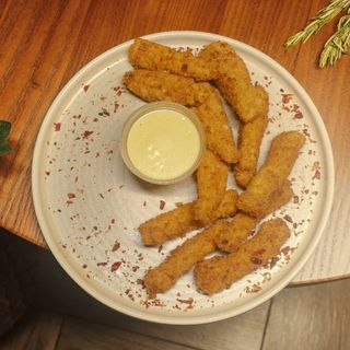 Нагетси фірмові