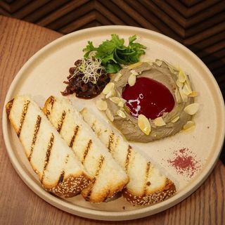 Найніжніший паштет