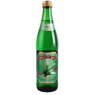 Грузинський Букет зі смаком Тархун