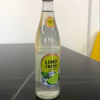 Limofresh зі смаком Мохіто