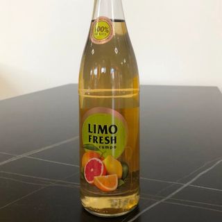 Limofresh зі смаком ситро