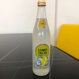 Limofresh зі смаком лимону Tonic