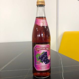 Грузинський Букет зі смаком крюшон