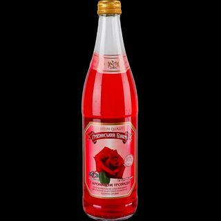 Грузинський Букет з ароматом троянди