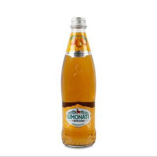 Лимонад Боржомі 0,5 (скло) Груша