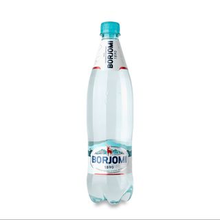 Боржомі (ПЕТ) 0,75