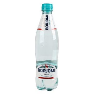 Боржомі (ПЕТ) 0,5
