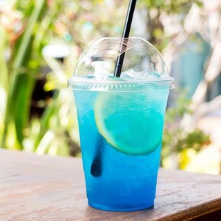 Блакитна лагуна