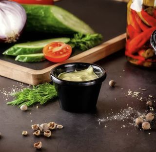 Соус Сирний