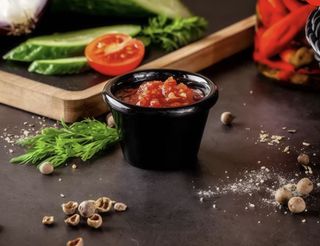 Соус Ерош Пішта