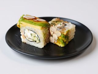 Зелений дракон (300г)