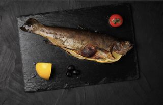 Форель (250г)