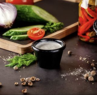 Соус Білий з часником