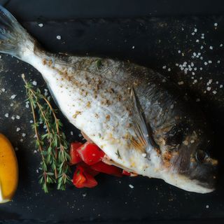 Н/Ф ДОРАДО ГРИЛЬ 1 ШТ 