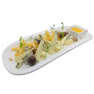 Сирне плато (210г)