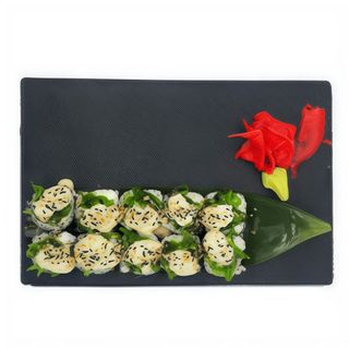 Рол Футомакі Чука (300/25/30г)