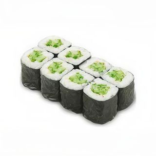 Макі огірок