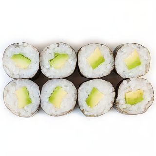 Макі авокадо