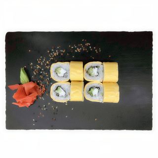 Рол Філадельфія з сиром (230\25\30г)