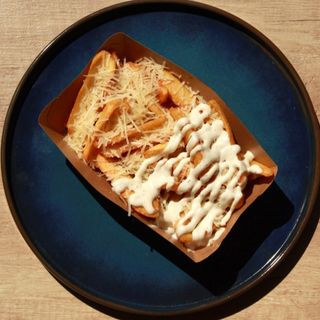 Пармезан-діпи