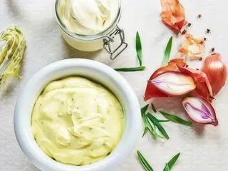 Соус Айолі
