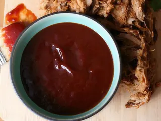 Соус Bbq 