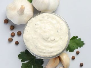 Соус Часниковий 