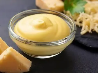 Сирний Соус 