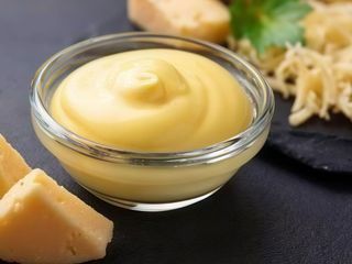 Сирний Соус 