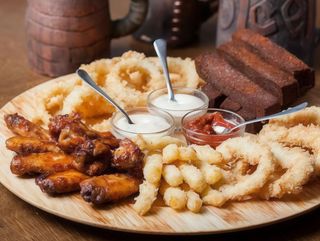 Сет Пивний (860г)