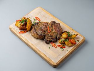 Свинний Стейк (500г)