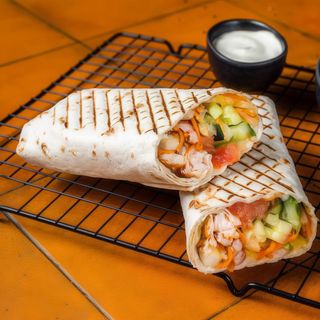 Турецька шаурма (500г)